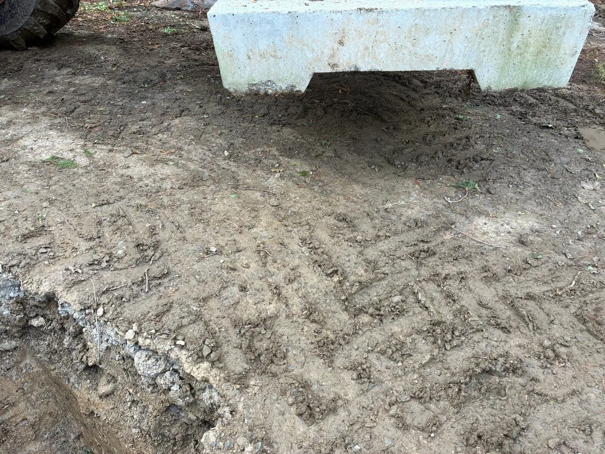 Precast Cubicle beds - Image 2
