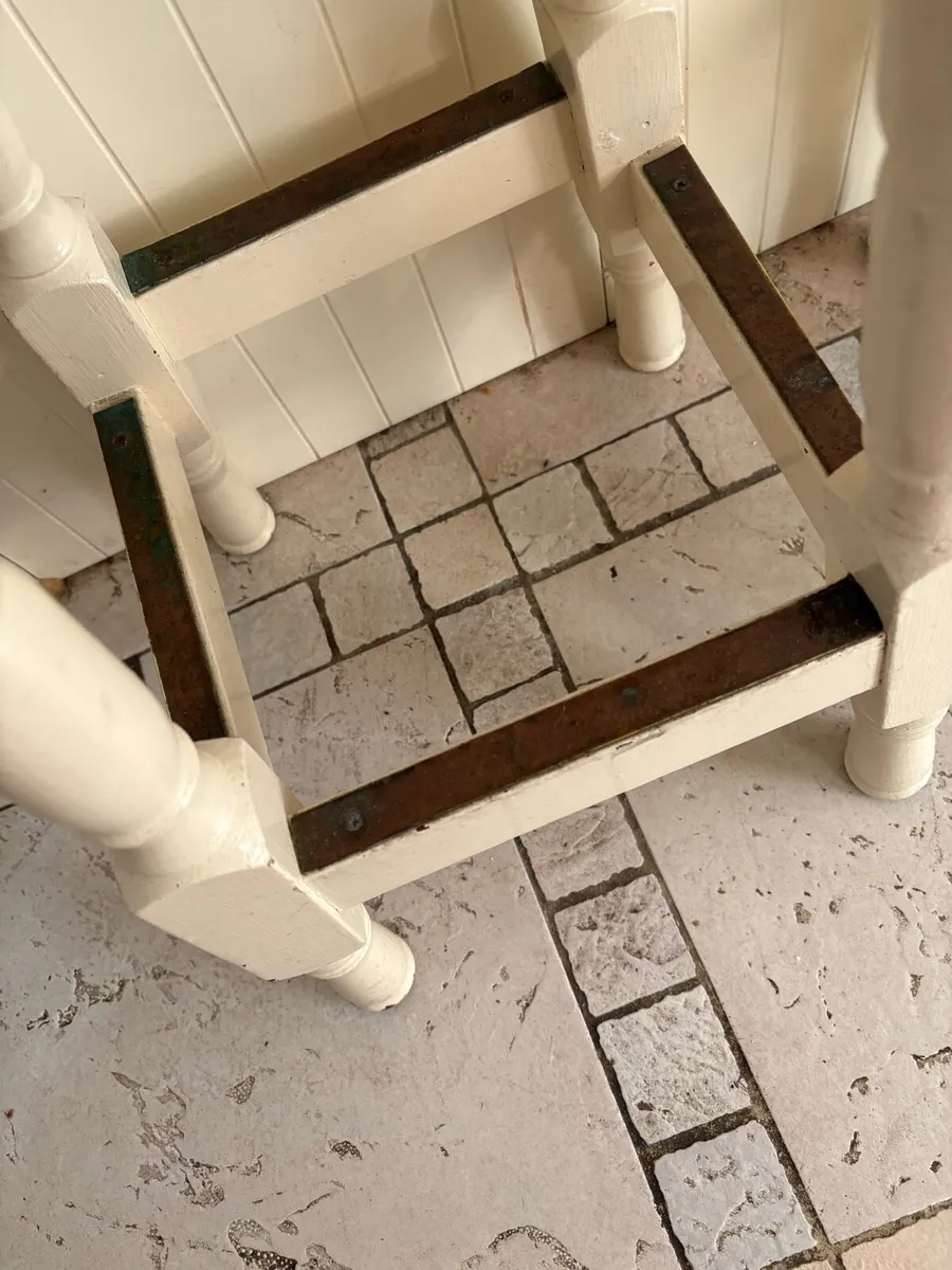Kitchen Bar Stools - Image 3