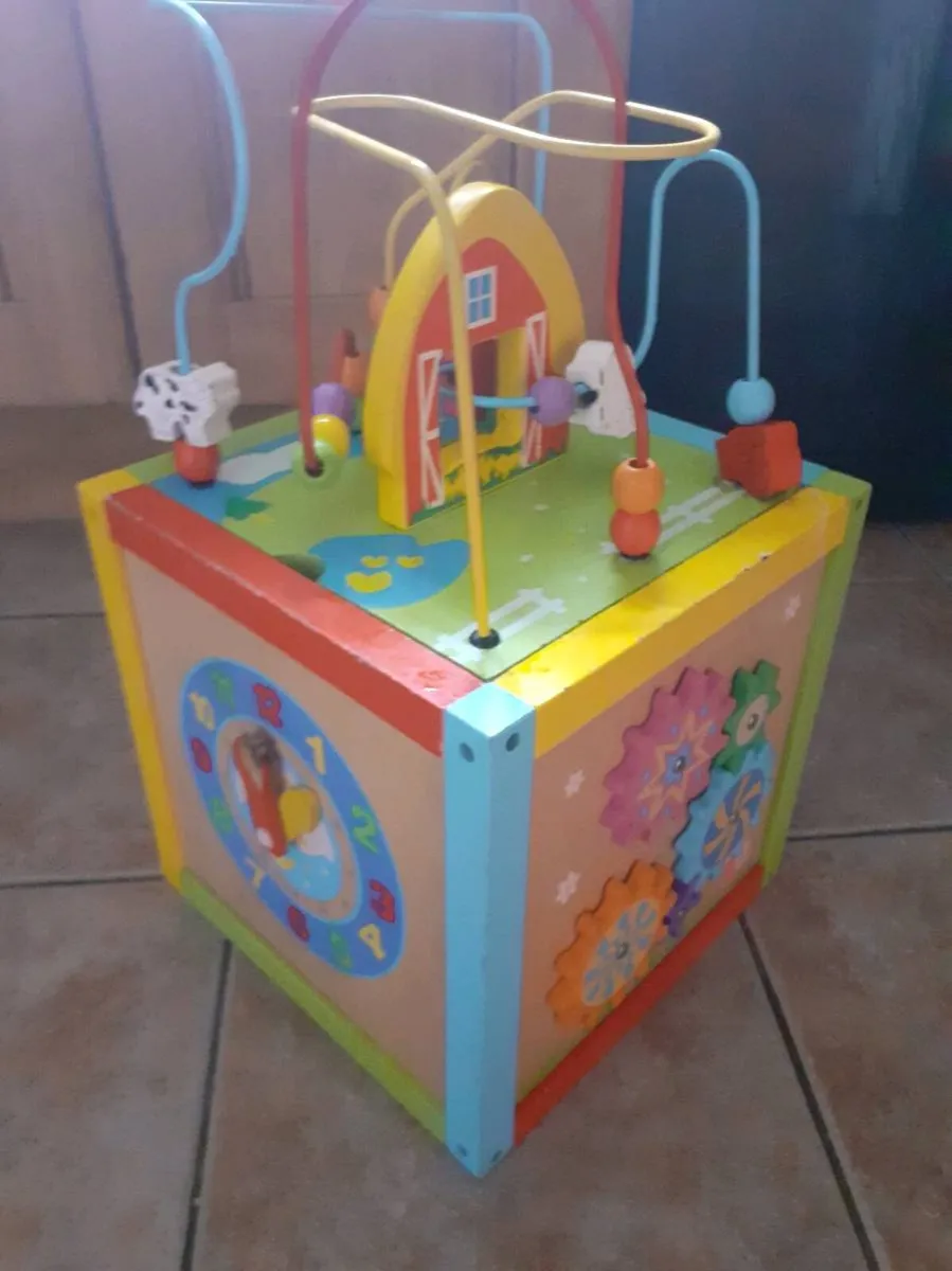 Kids toys - Image 1