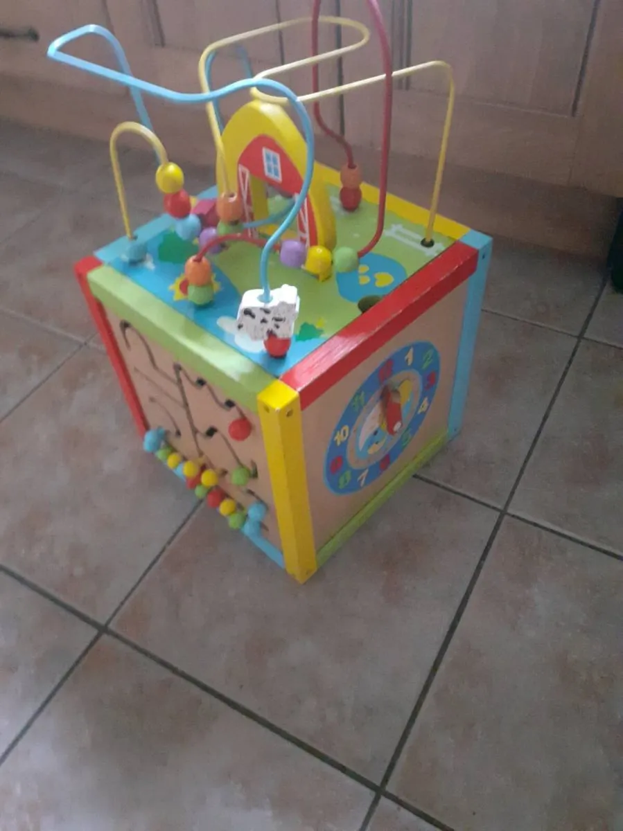 Kids toys - Image 2