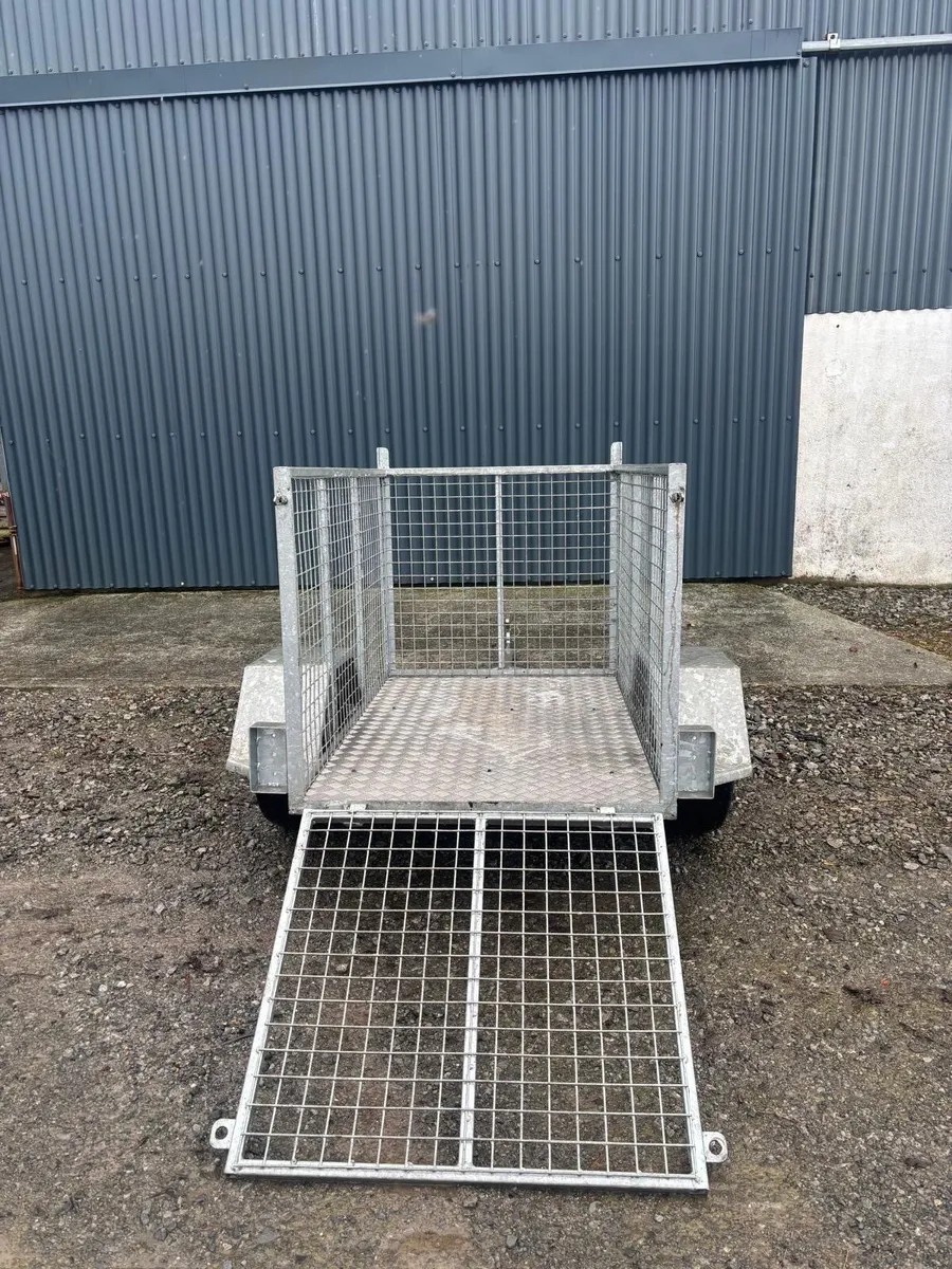 Quad trailer - Image 2