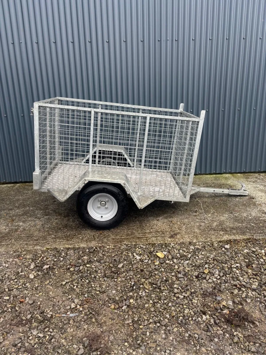 Quad trailer - Image 3