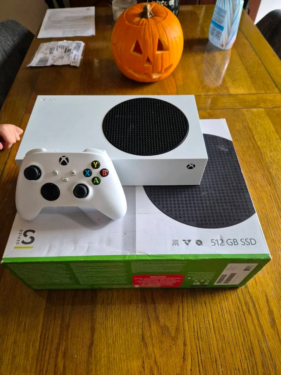 Xbox series S - Image 2