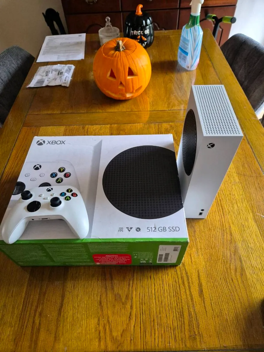 Xbox series S - Image 3