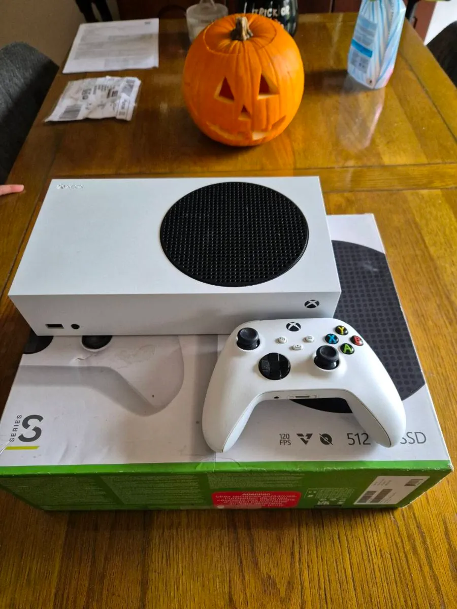 Xbox series S - Image 1