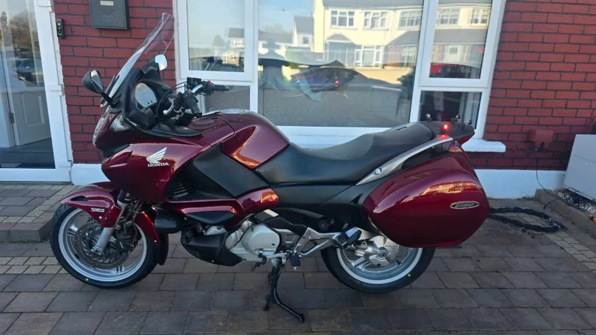 Motorcycle - Image 2