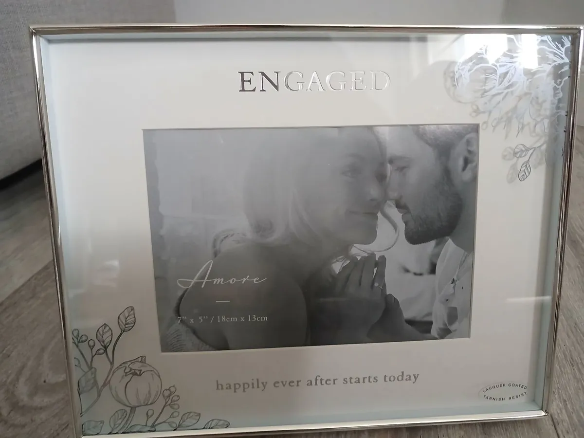 Engagement Gift Bundle (OPEN TO OFFERS) - Image 3
