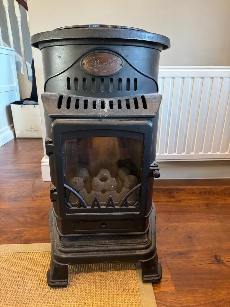 Provence Gas Heater - Image 1
