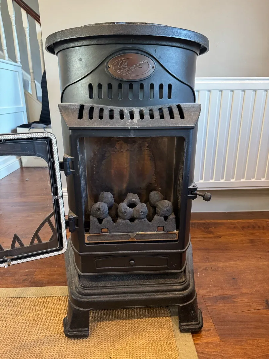 Provence Gas Heater - Image 2