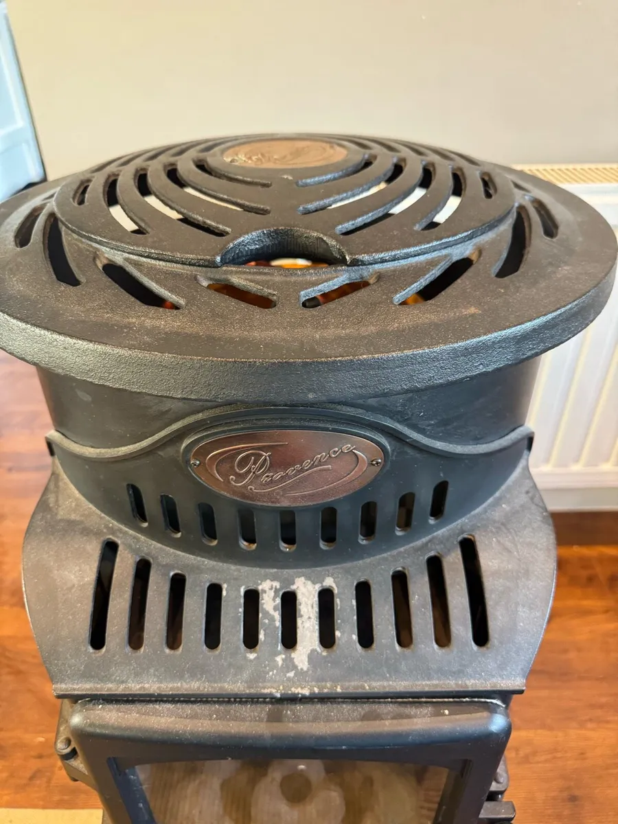 Provence Gas Heater - Image 3