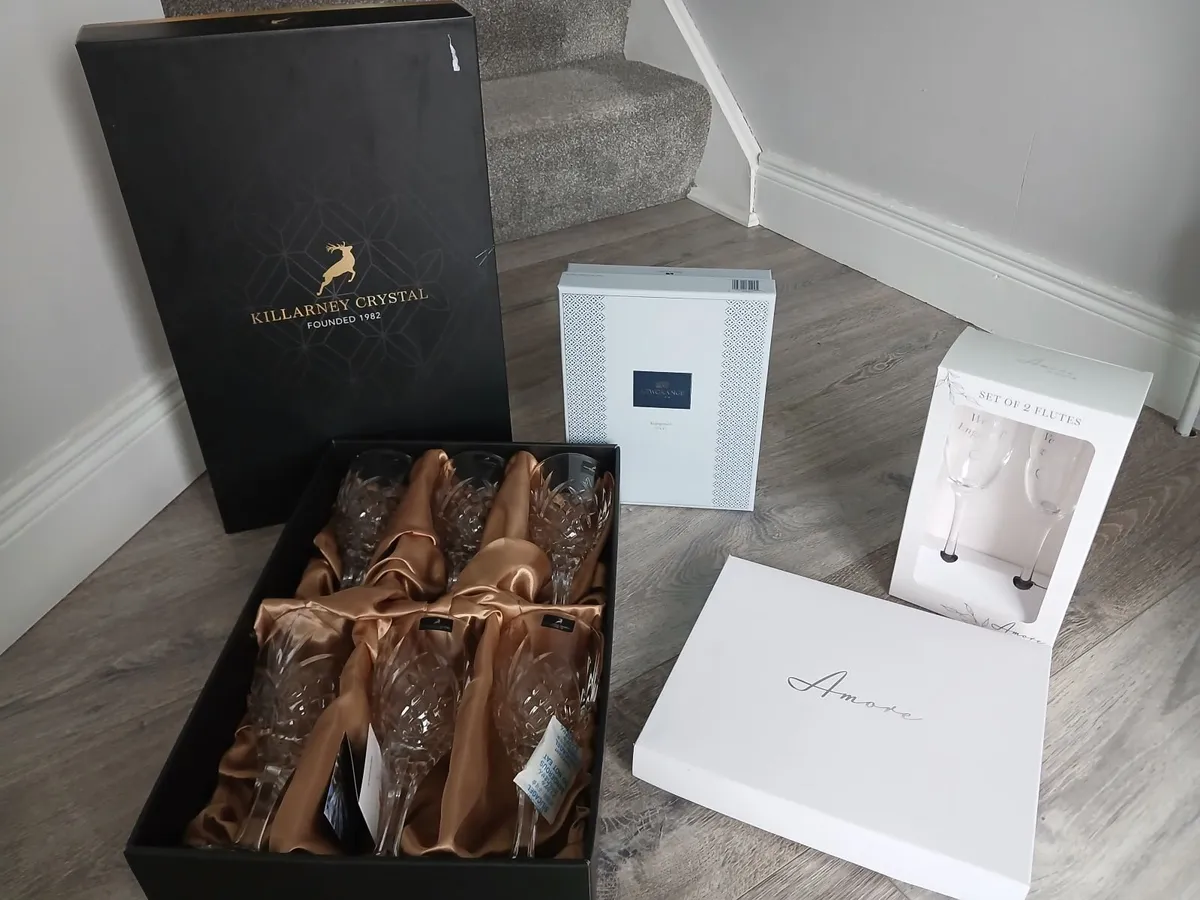 Engagement Gift Bundle (OPEN TO OFFERS) - Image 1