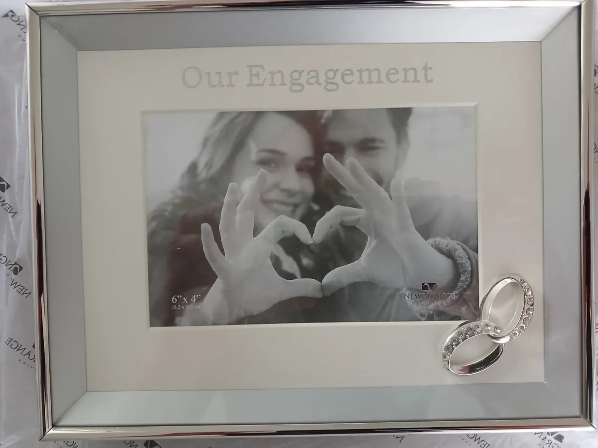 Engagement Gift Bundle (OPEN TO OFFERS) - Image 2