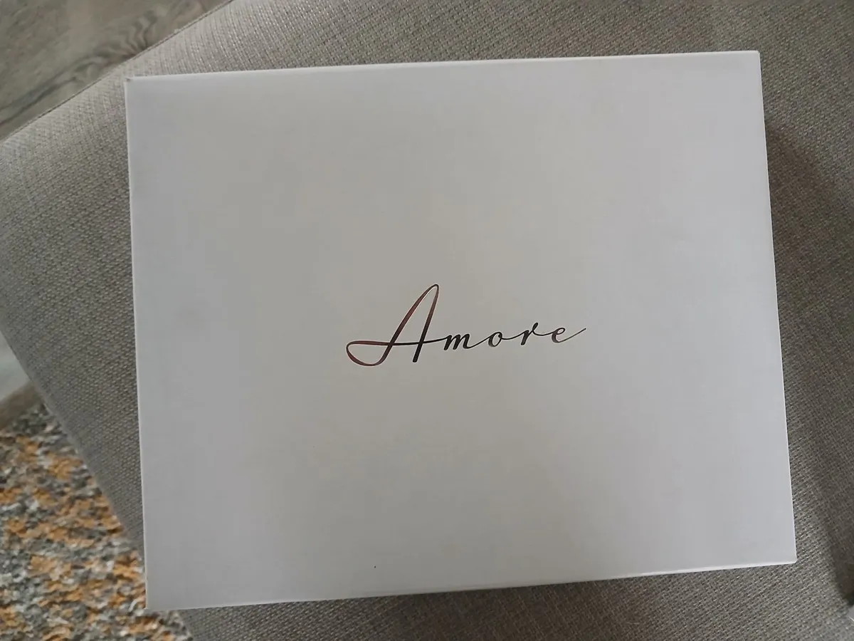 Engagement Gift Bundle (OPEN TO OFFERS) - Image 4