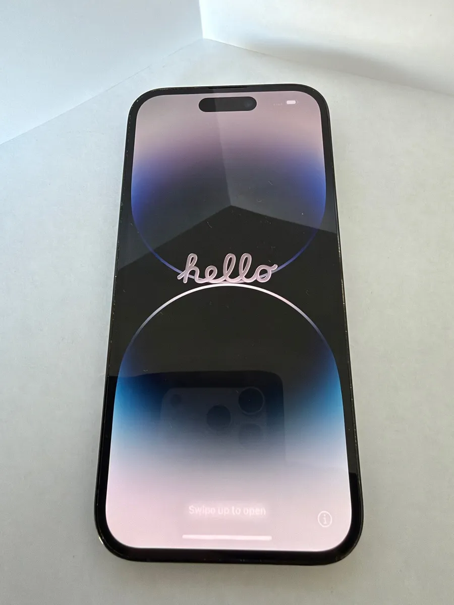 iPhone 14 Pro 256GB - Image 1