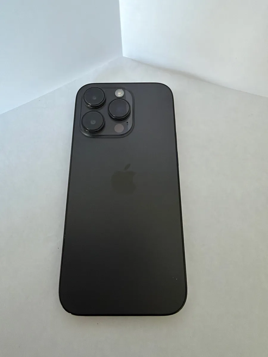iPhone 14 Pro 256GB - Image 4