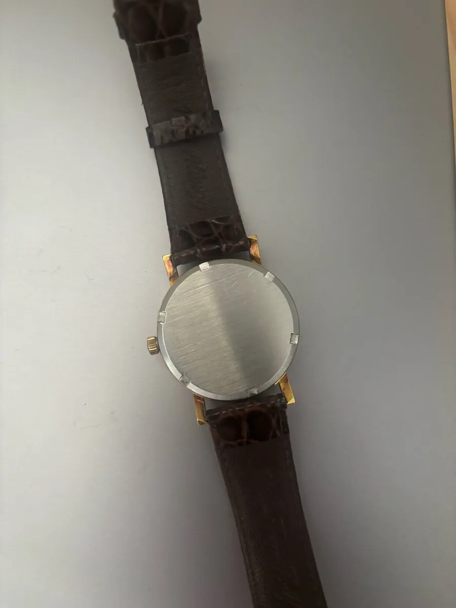 Tissot Seastar Vintage Watch - Image 2