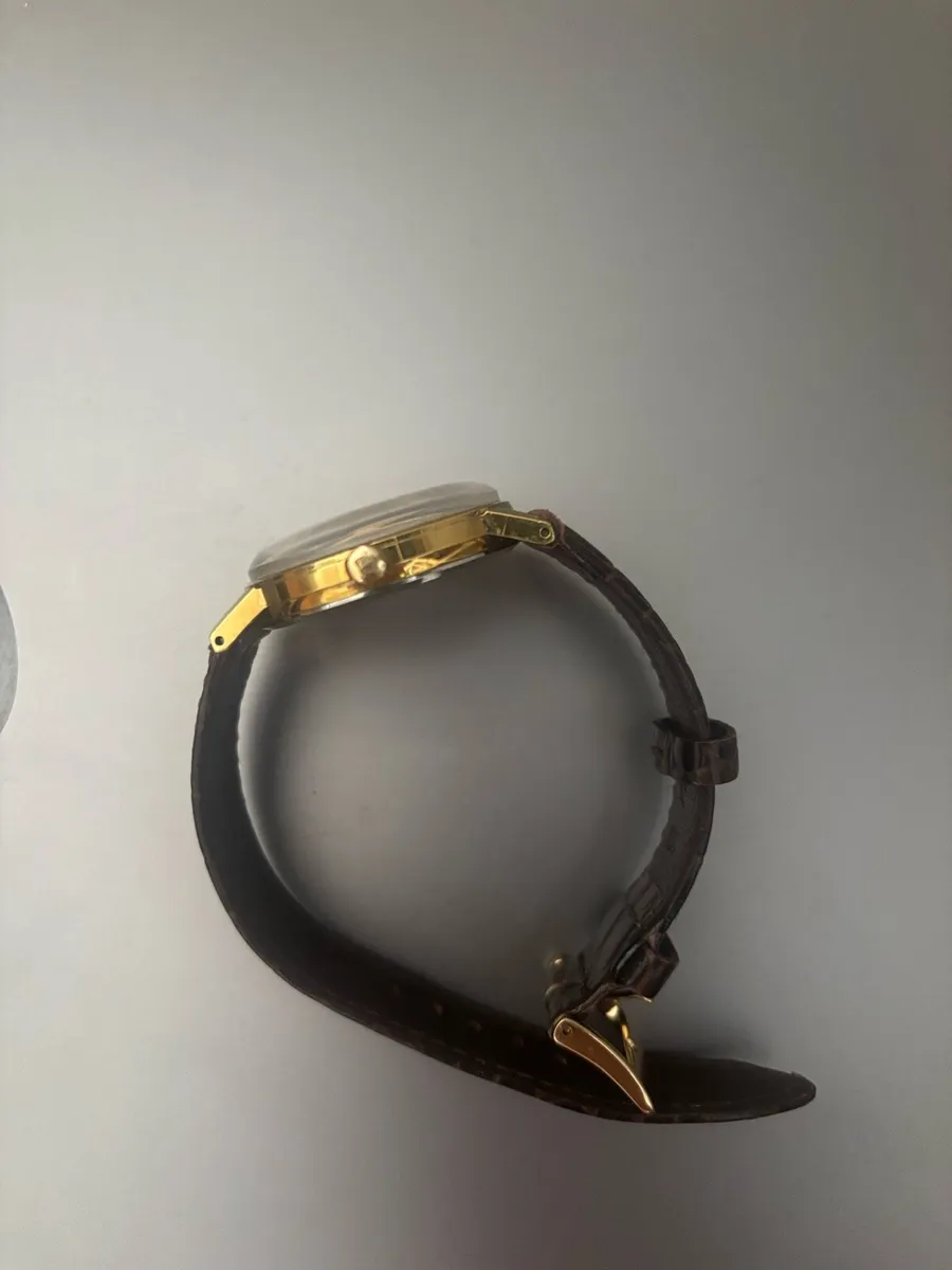 Tissot Seastar Vintage Watch - Image 3
