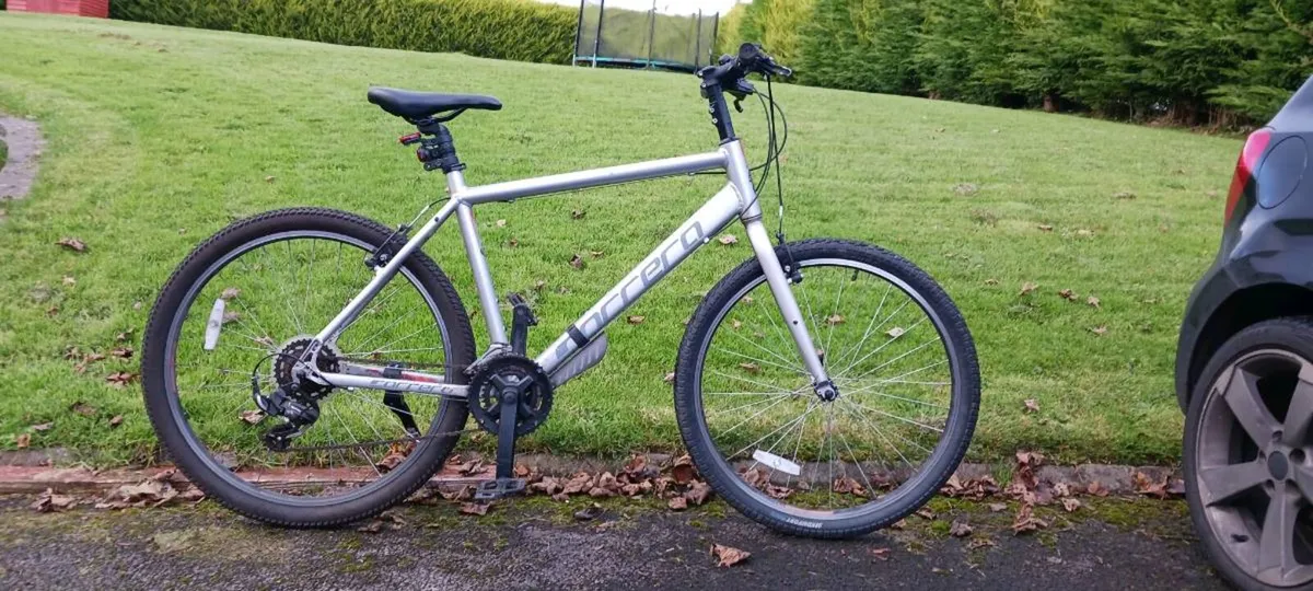 Boys Bicycle - Image 1