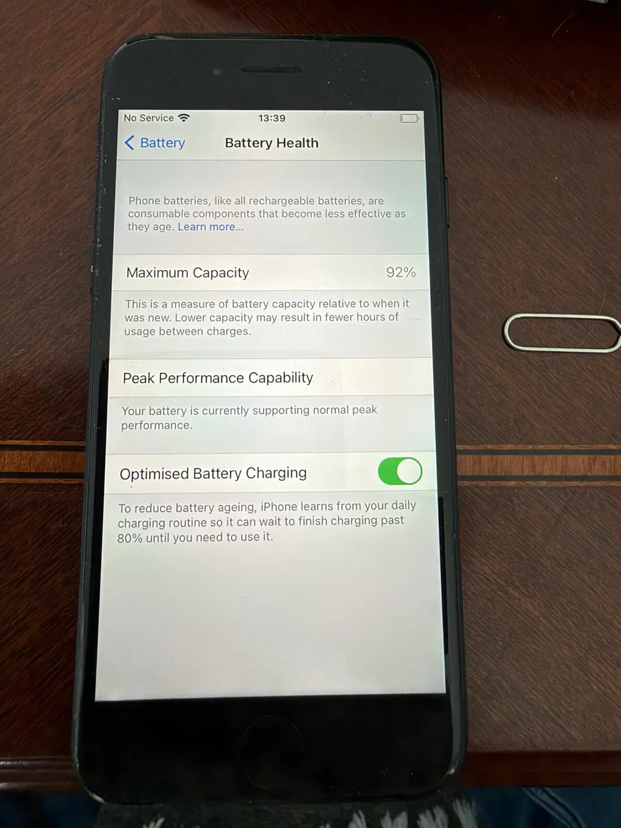 iPhone 7 32GB - Image 2