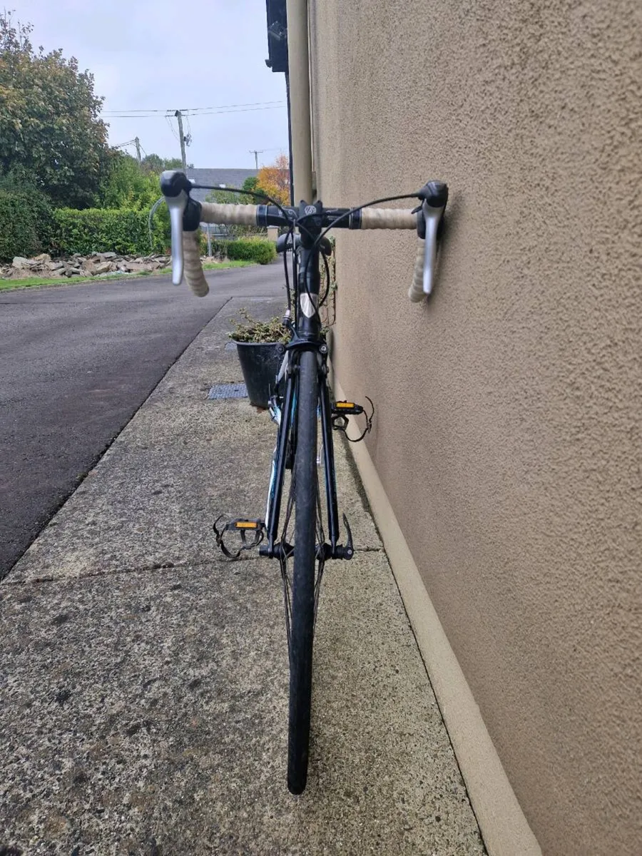 Trek 1.2 Road Bike, size 47 - Image 2