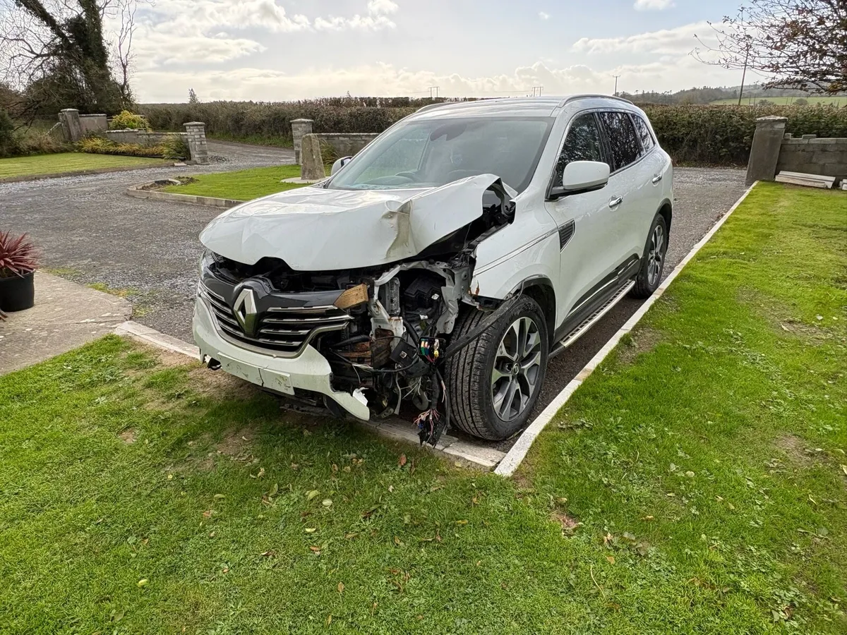 Renault kolas - Image 2