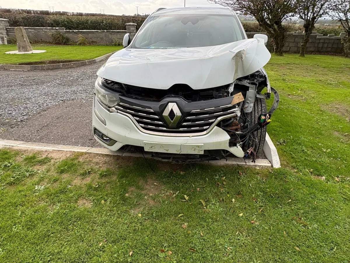 Renault kolas - Image 3