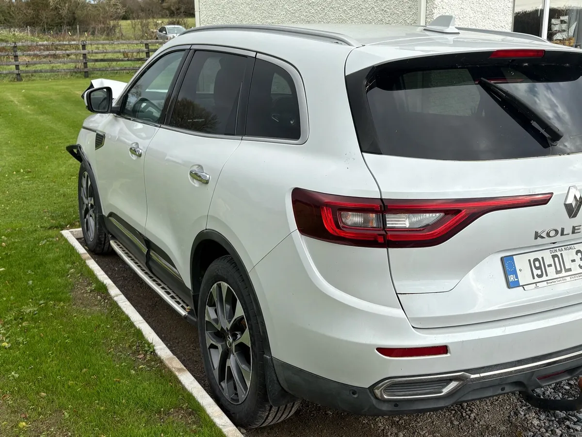 Renault kolas - Image 4
