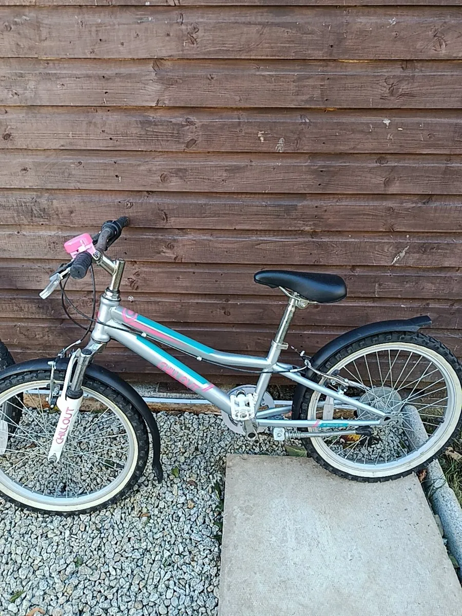 Kid's bike - Image 1