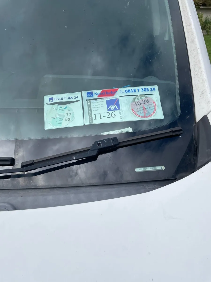 Citroen berlingo - Image 3