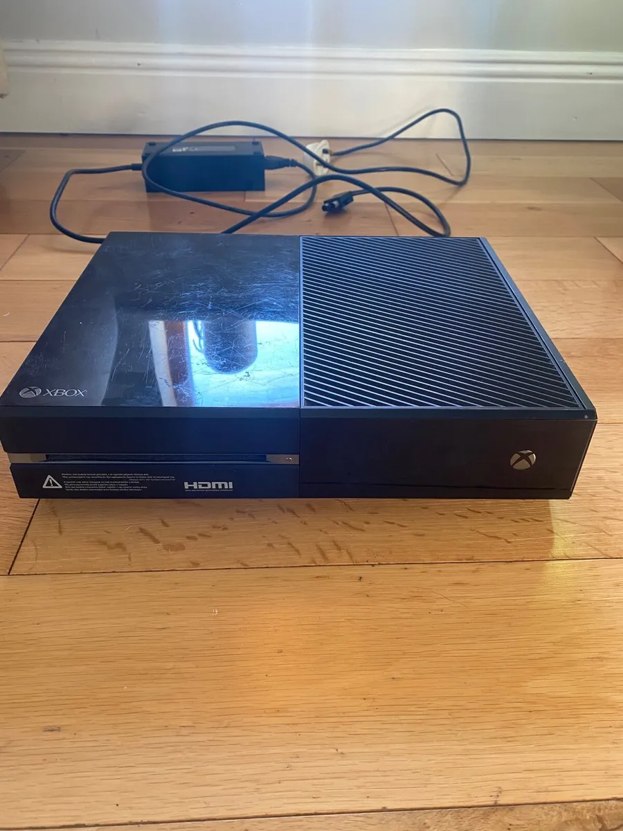 Xbox one - Image 1