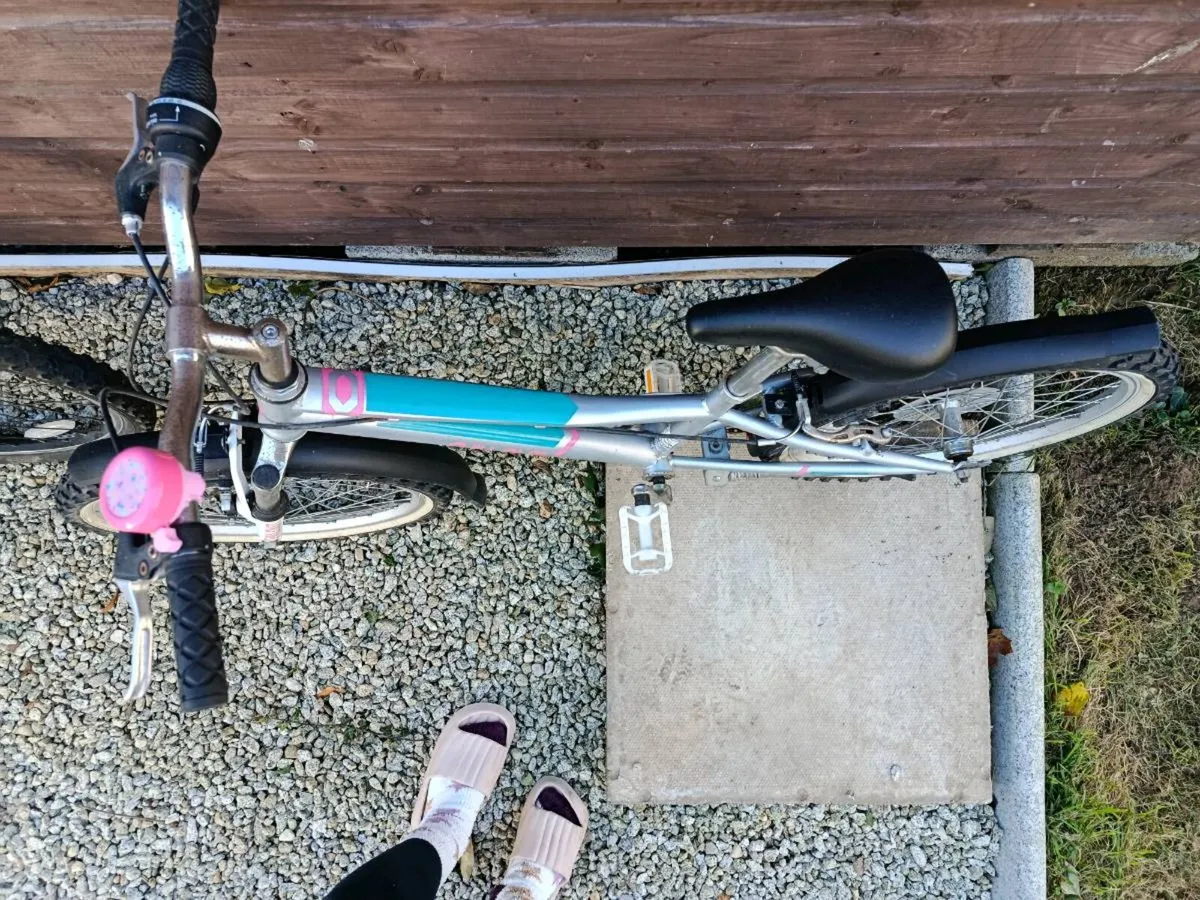 Kid's bike - Image 2