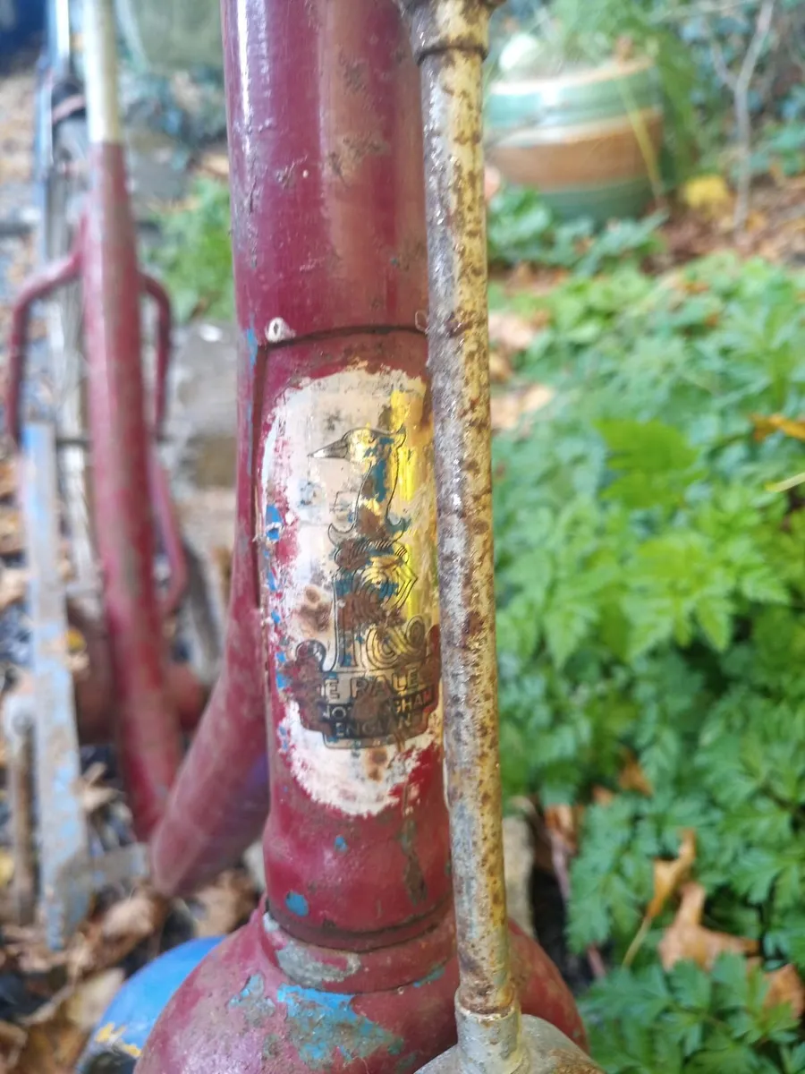 Vintage Bicycle collection - Image 3