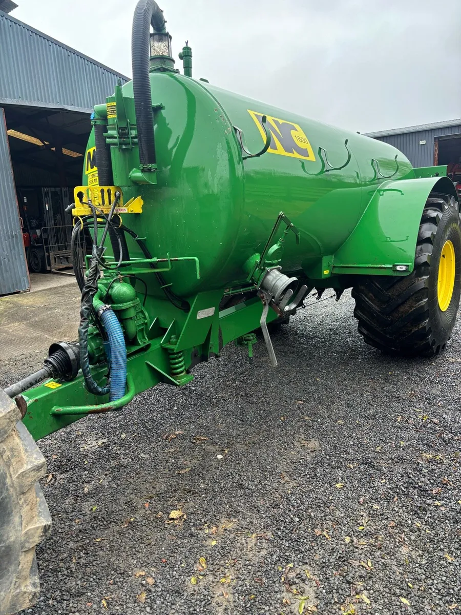 1600G NC - Image 3