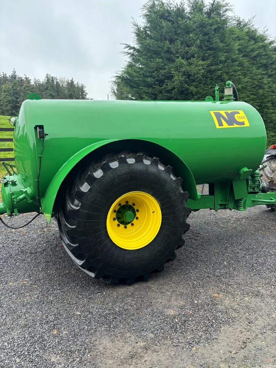 1600G NC - Image 2