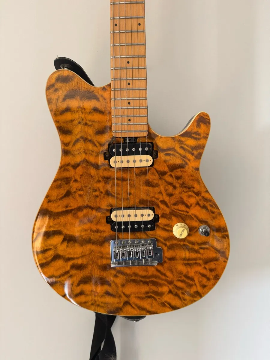 Guitar - Image 1