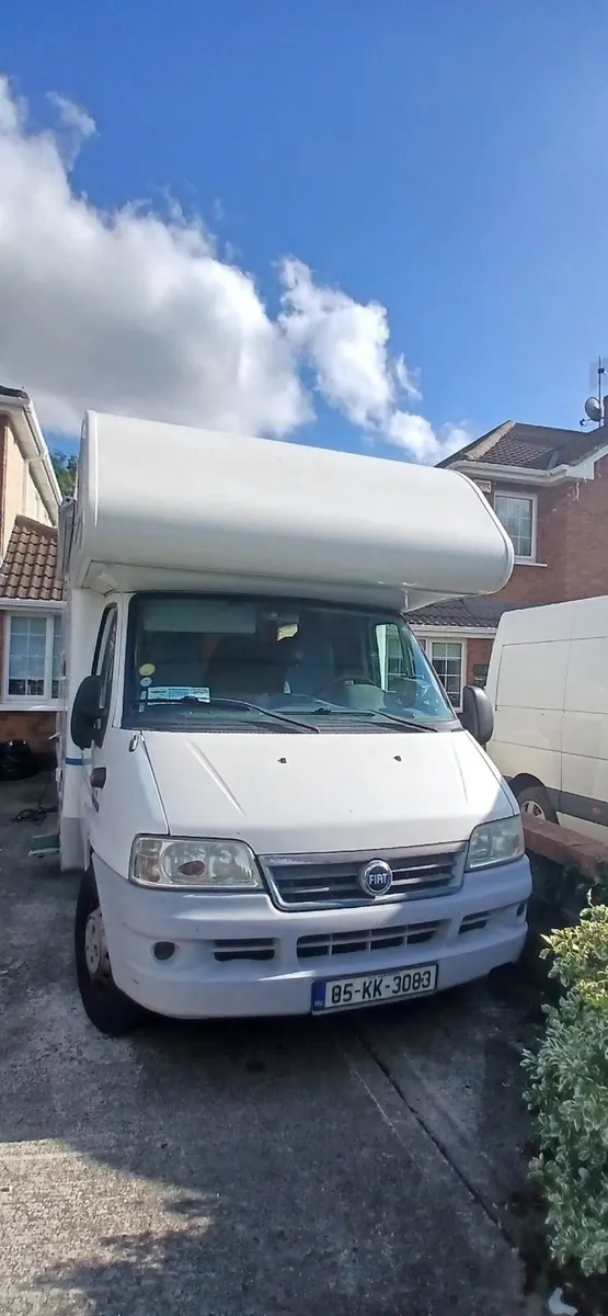 Adria Coral 670 SK Motorhome - Image 2