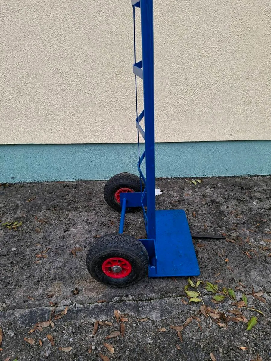Sack trolley - Image 1