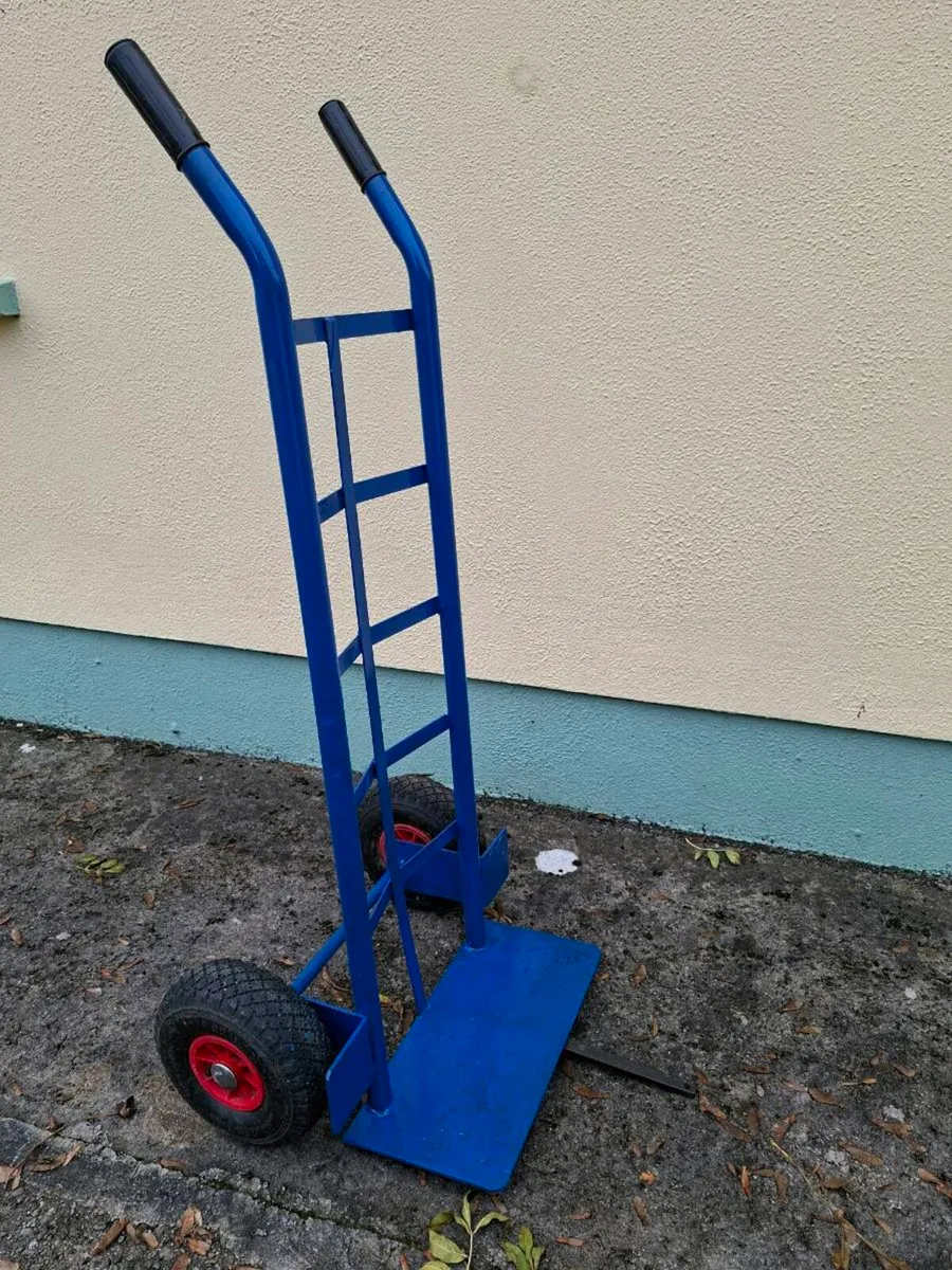 Sack trolley - Image 2