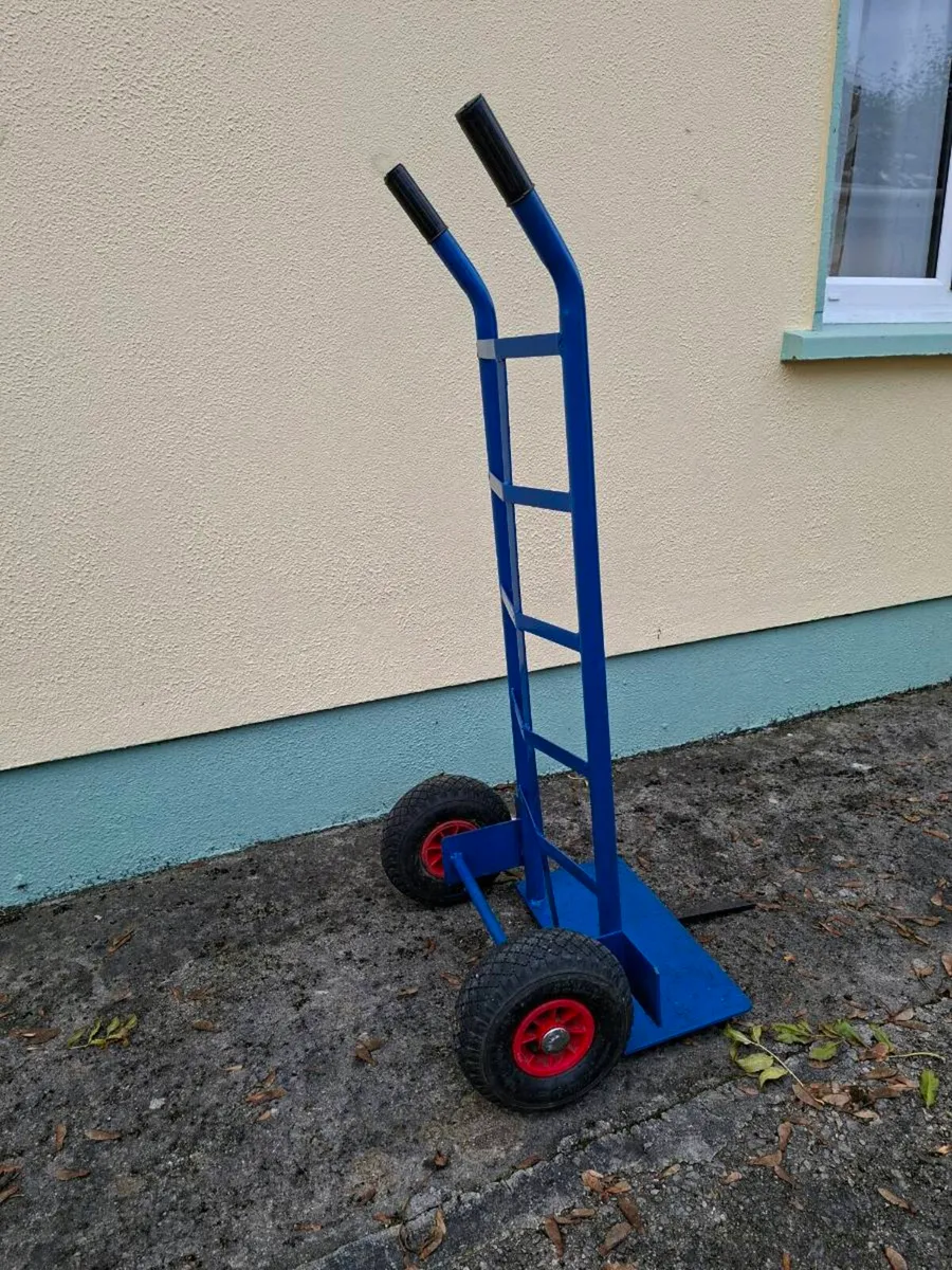 Sack trolley - Image 3