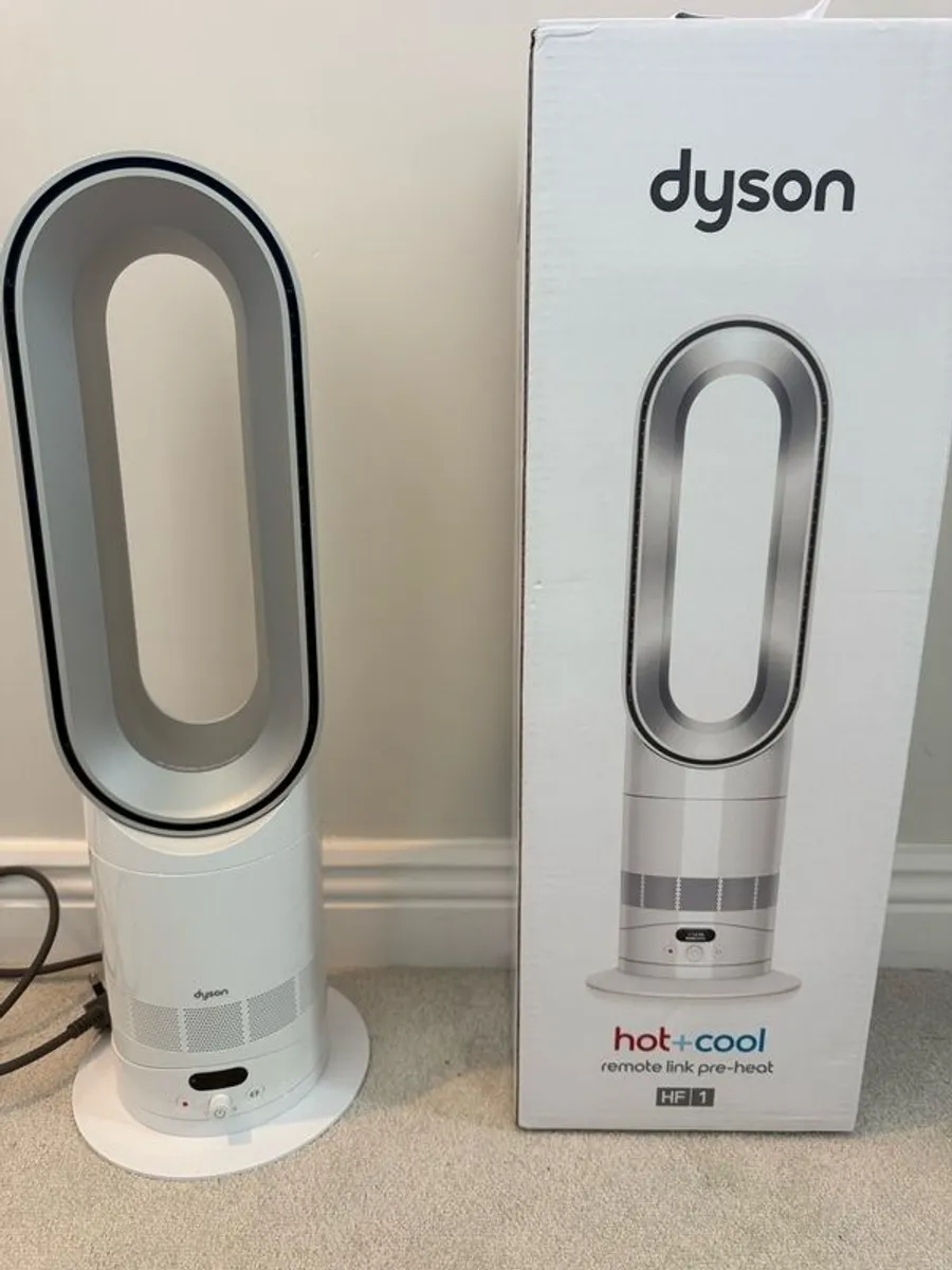 Dyson Hot + Cool - Image 1