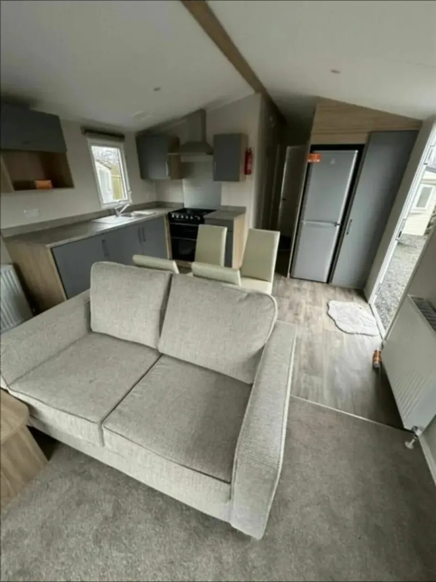 Mobile home - Image 3