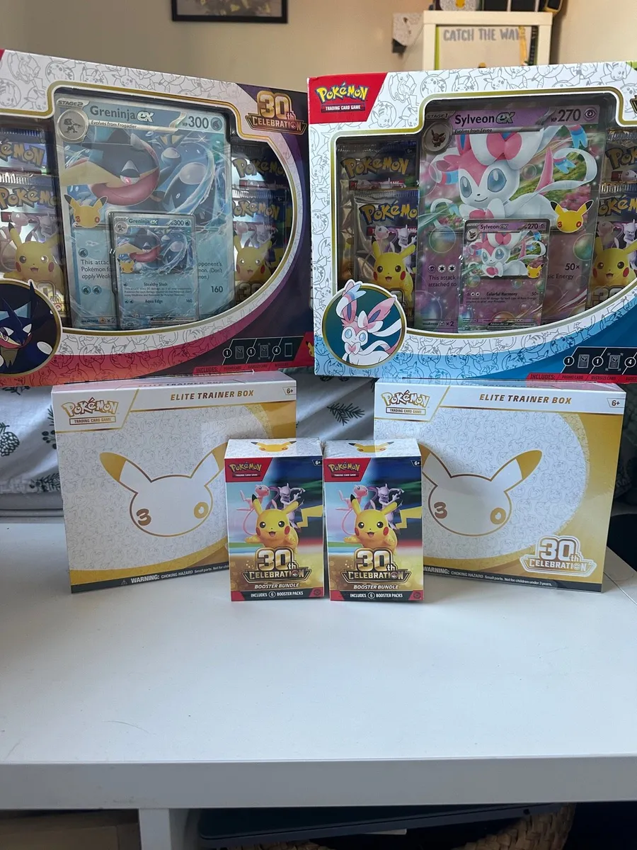 Pokemon - Image 1
