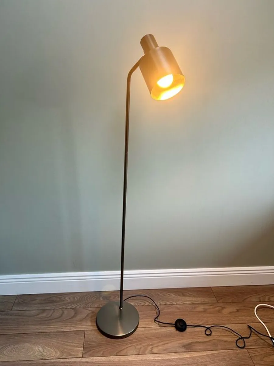 Floor Lamp - Image 1