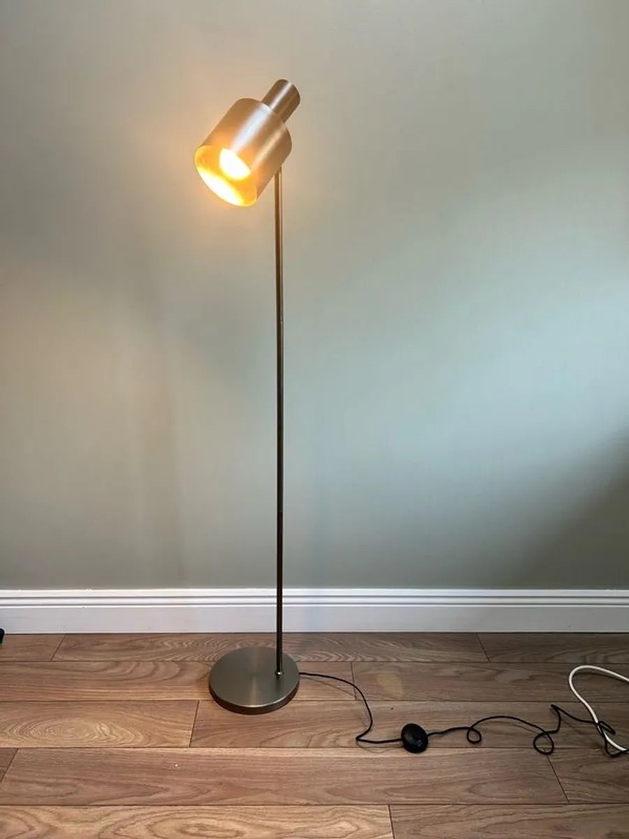 Floor Lamp - Image 2