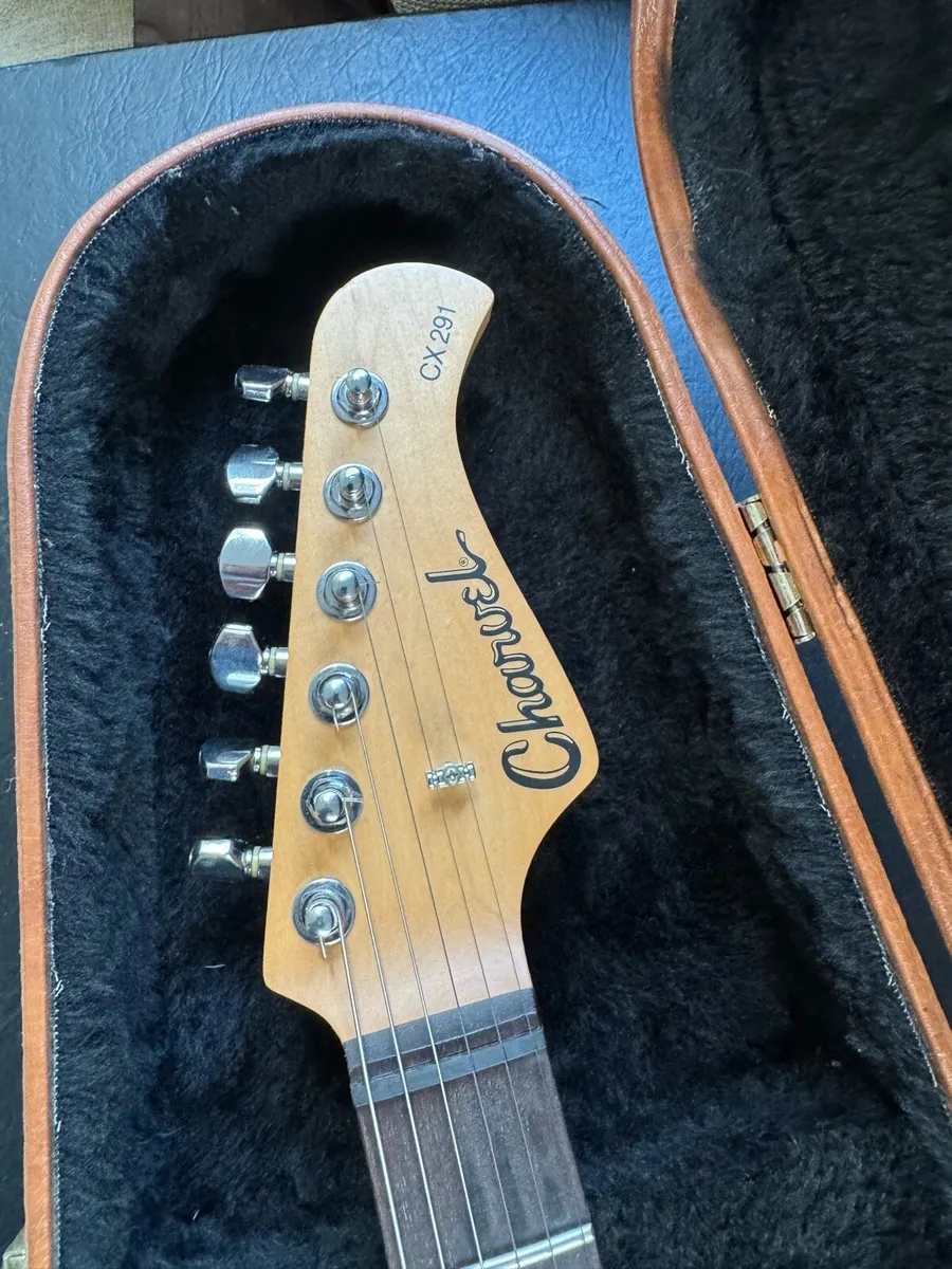 Guitar - Image 2