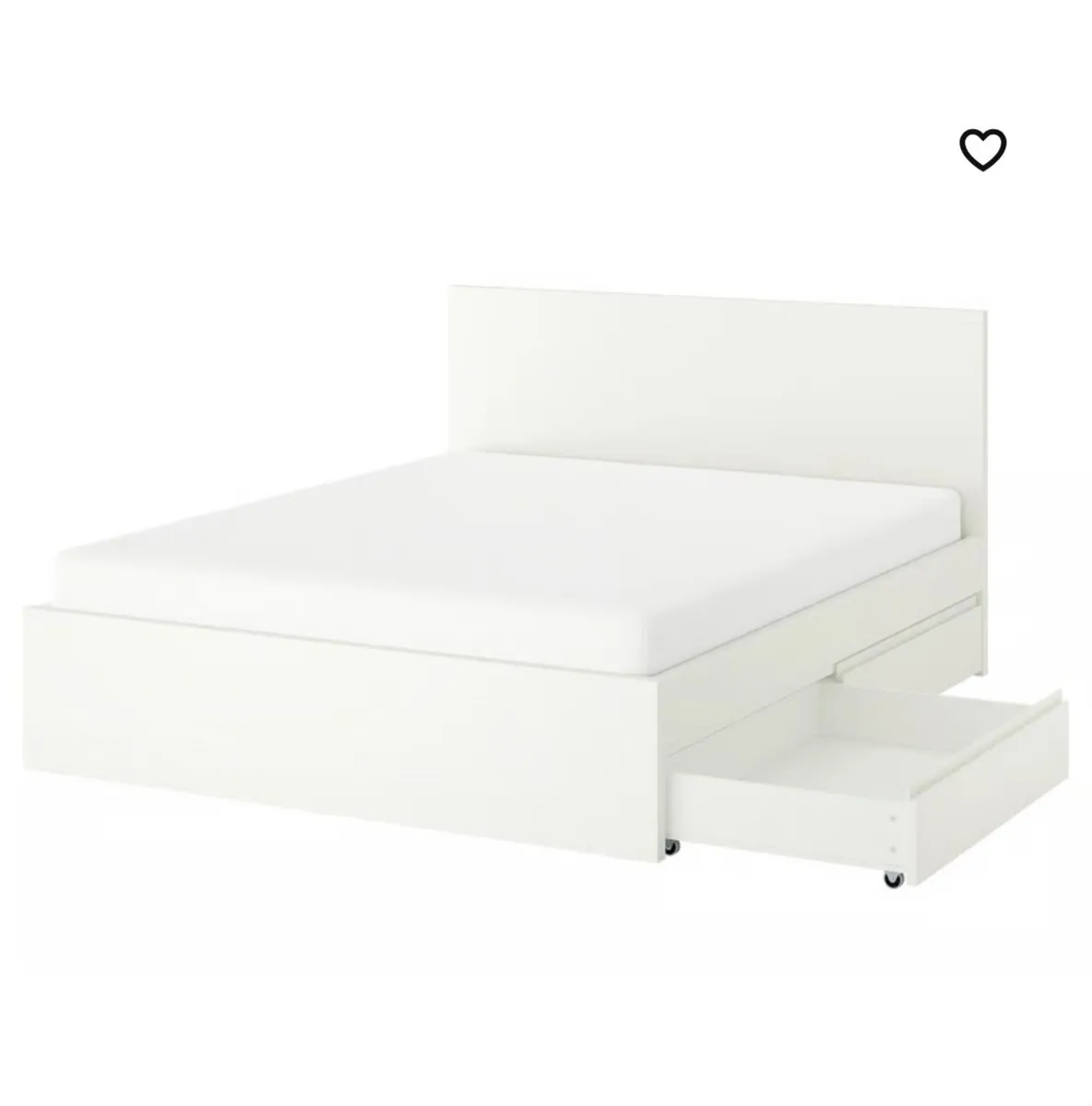 Double bed - Image 2