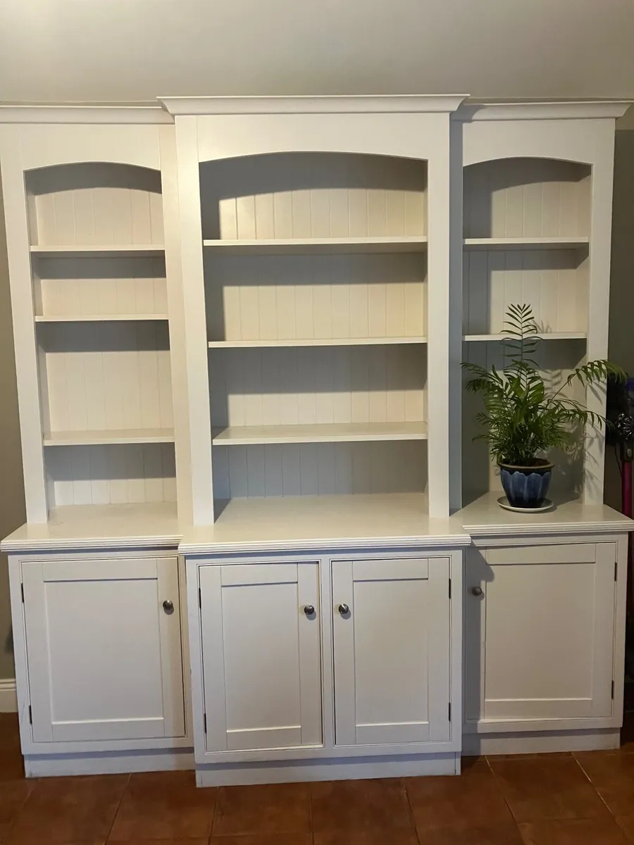 Kitchen unit