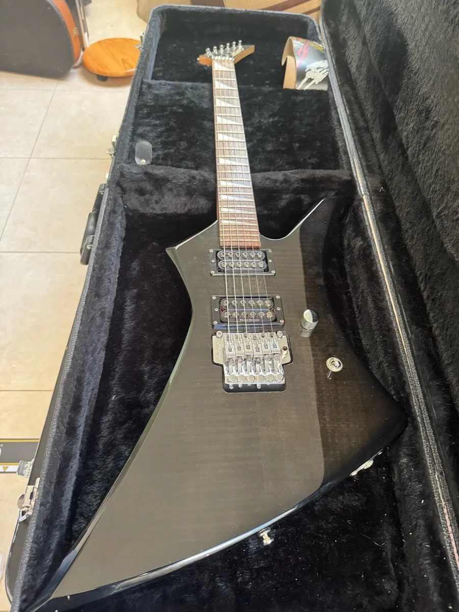 Guitar - Image 1
