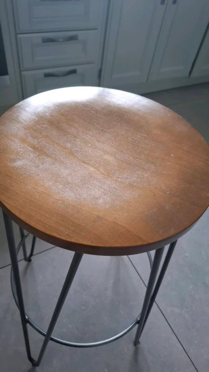 Bar stools - Image 2