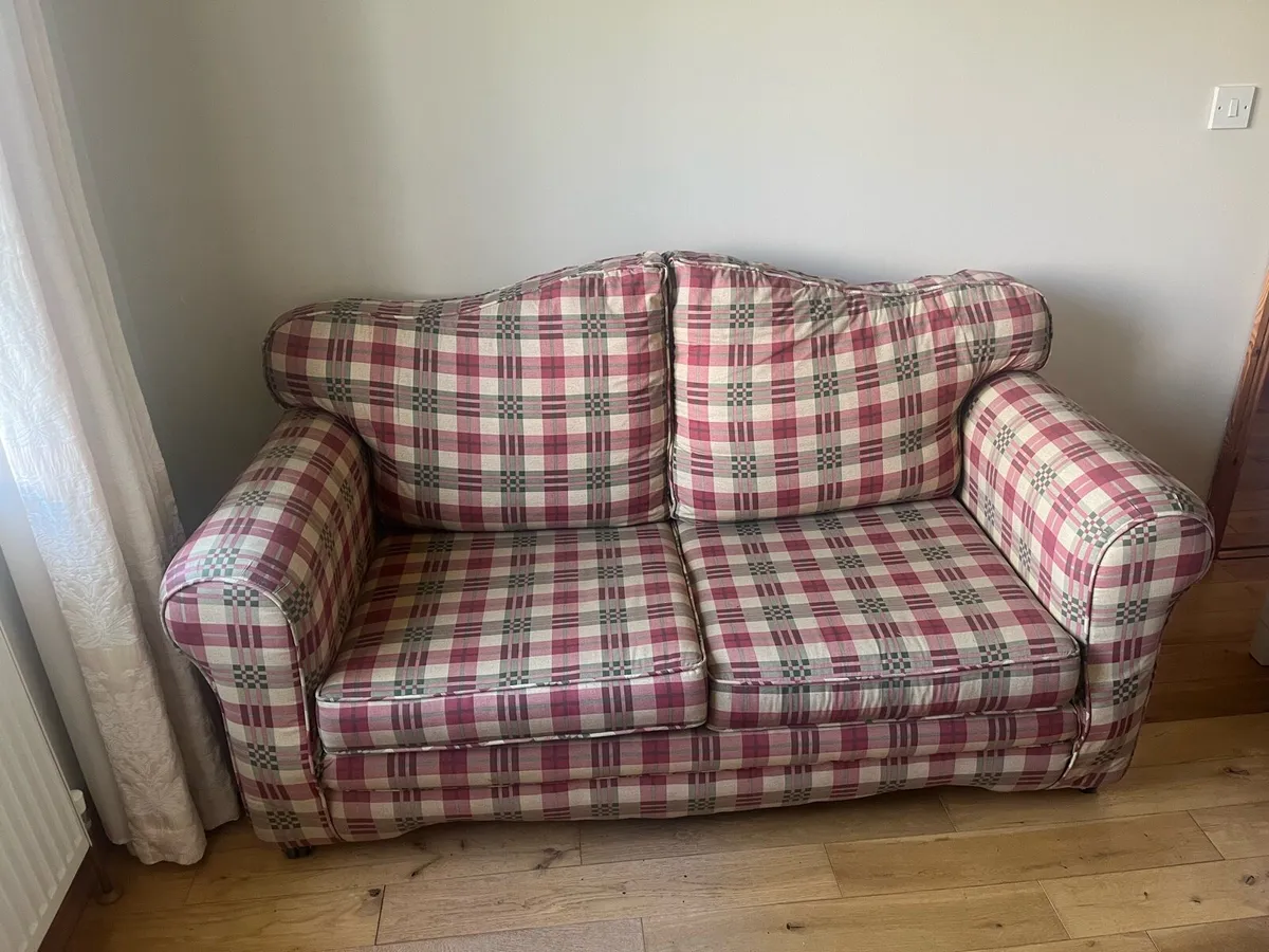Sofa bed - Image 1